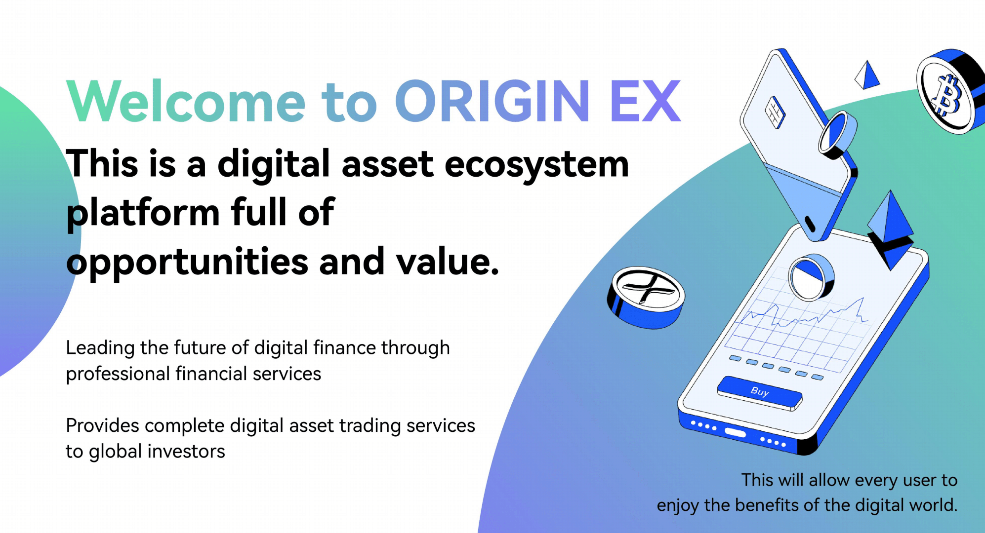 ORIGIN EX: The Technological Edge and Quantitative Trading Revolution ...